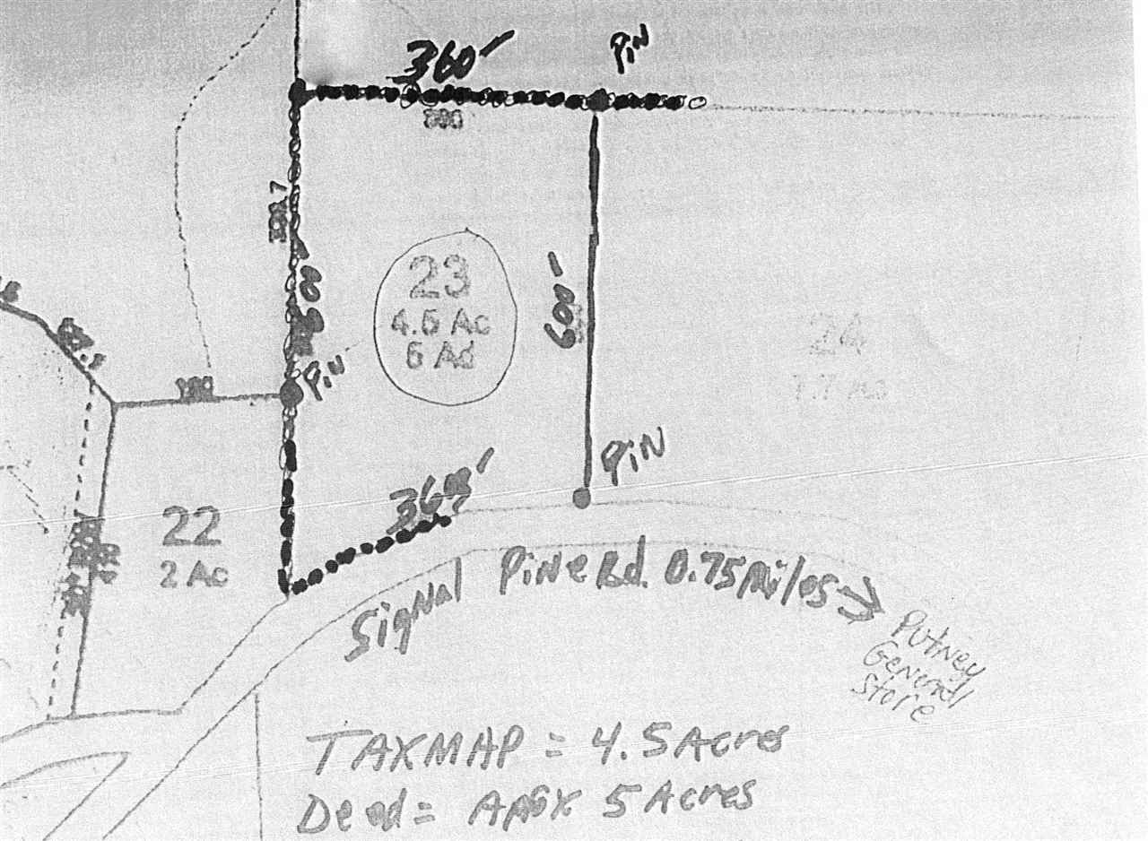 Signal Pine Road Putney, VT 05346 - Photo 1 of 6