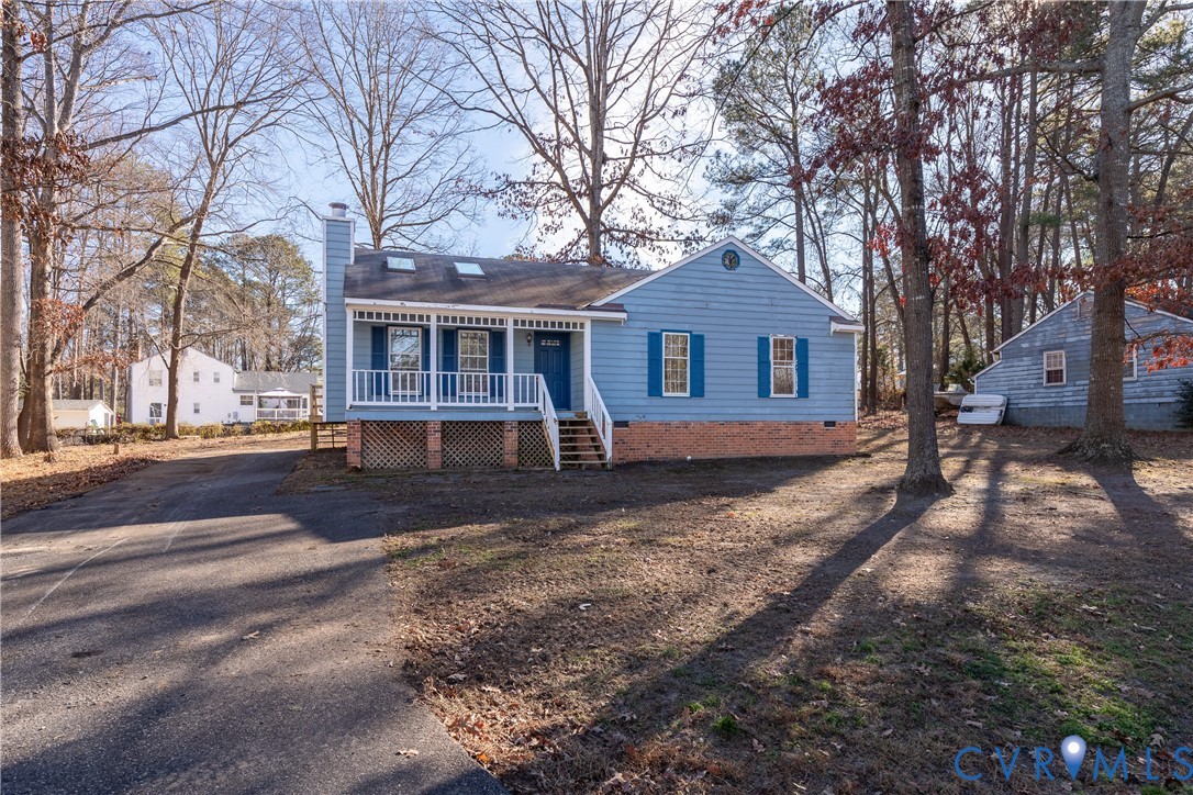 3107 Shiloh Church Road Midlothian, VA 23112 - Photo 12 of 18