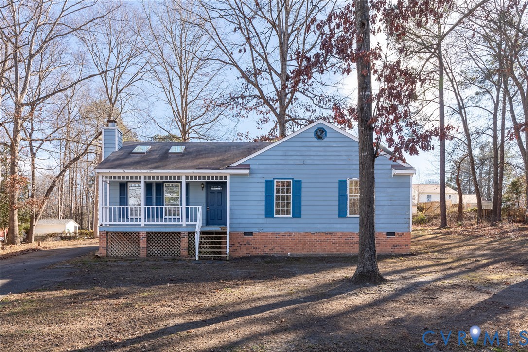 3107 Shiloh Church Road Midlothian, VA 23112 - Photo 13 of 18