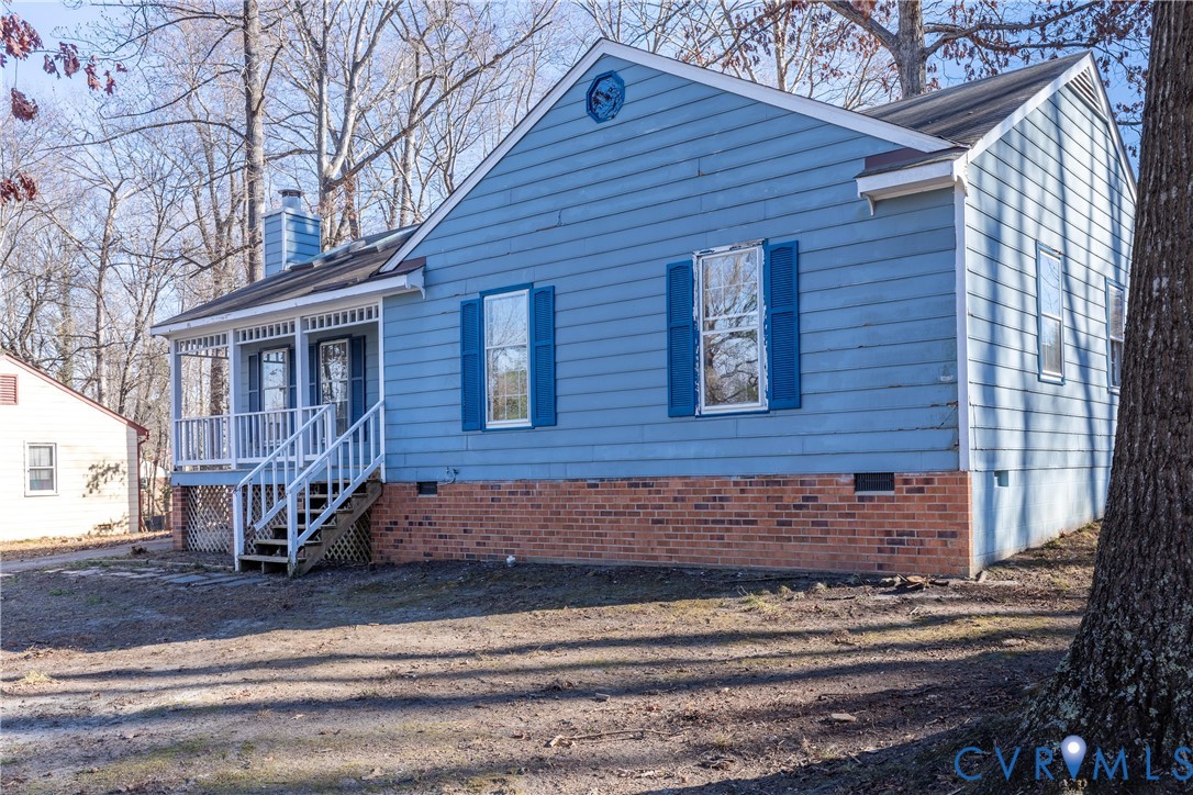 3107 Shiloh Church Road Midlothian, VA 23112 - Photo 14 of 18