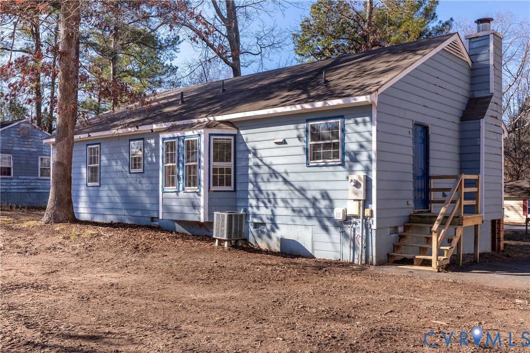 3107 Shiloh Church Road Midlothian, VA 23112 - Photo 16 of 18