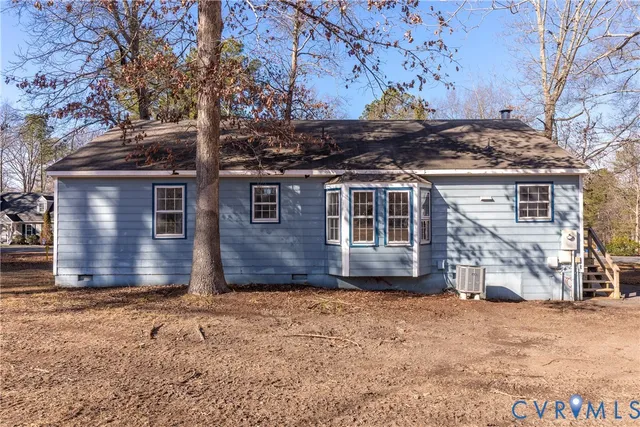 $239,950 | 3107 Shiloh Church Road, Midlothian, VA 23112