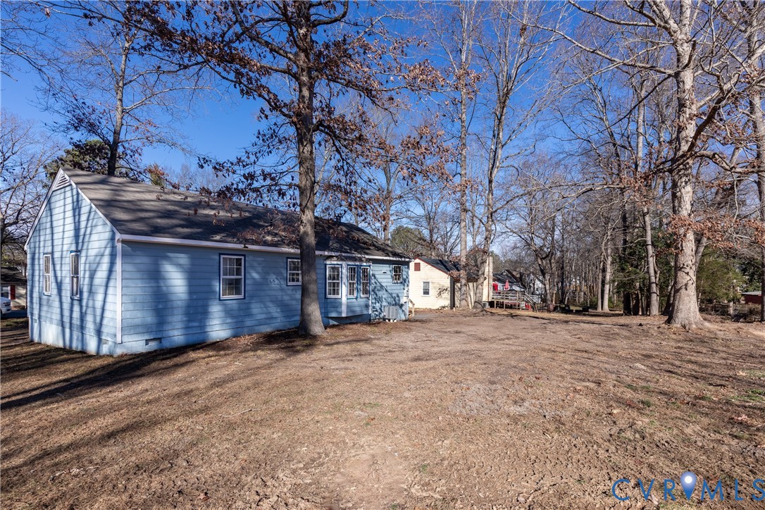 3107 Shiloh Church Road Midlothian, VA 23112 - Photo 18 of 18