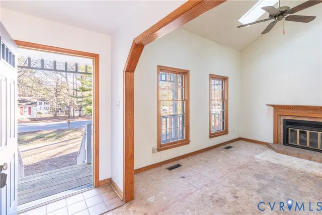 $239,950 | 3107 Shiloh Church Road, Midlothian, VA 23112