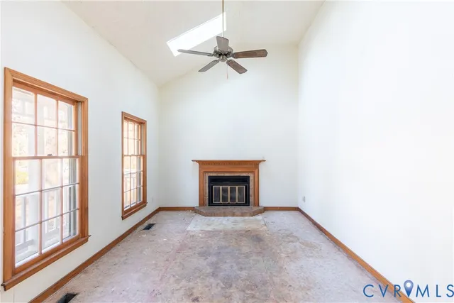 $239,950 | 3107 Shiloh Church Road, Midlothian, VA 23112