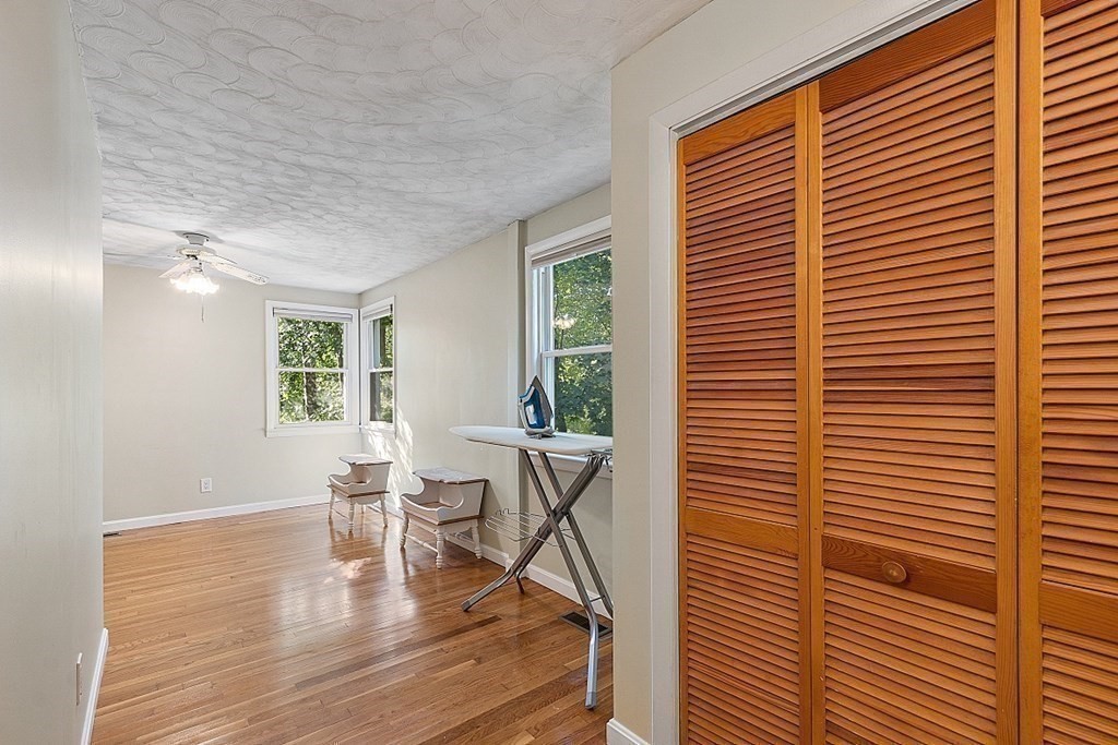 10 Truro Street Worcester, MA 01603 - Photo 14 of 32 a view of a room with a table and chairs