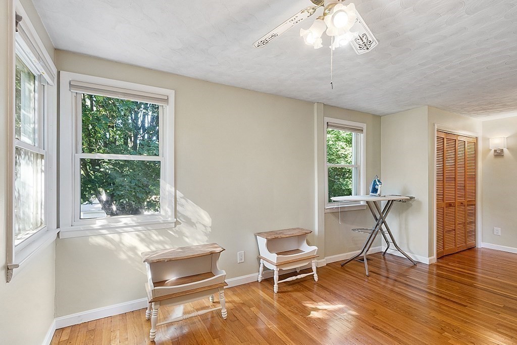 10 Truro Street Worcester, MA 01603 - Photo 15 of 32 a living room with furniture and a window