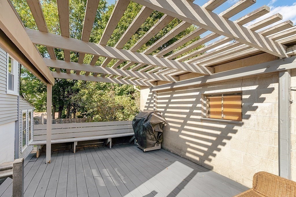 10 Truro Street Worcester, MA 01603 - Photo 30 of 32 a view of outdoor space