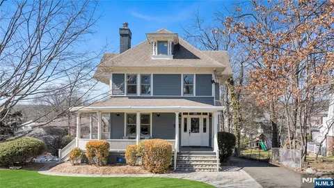 $1,495,000 | 48 Sherman Place, Ridgewood, NJ 07450