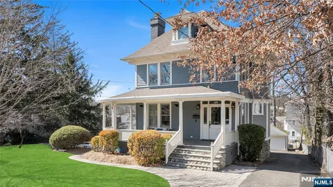 $1,495,000 | 48 Sherman Place, Ridgewood, NJ 07450