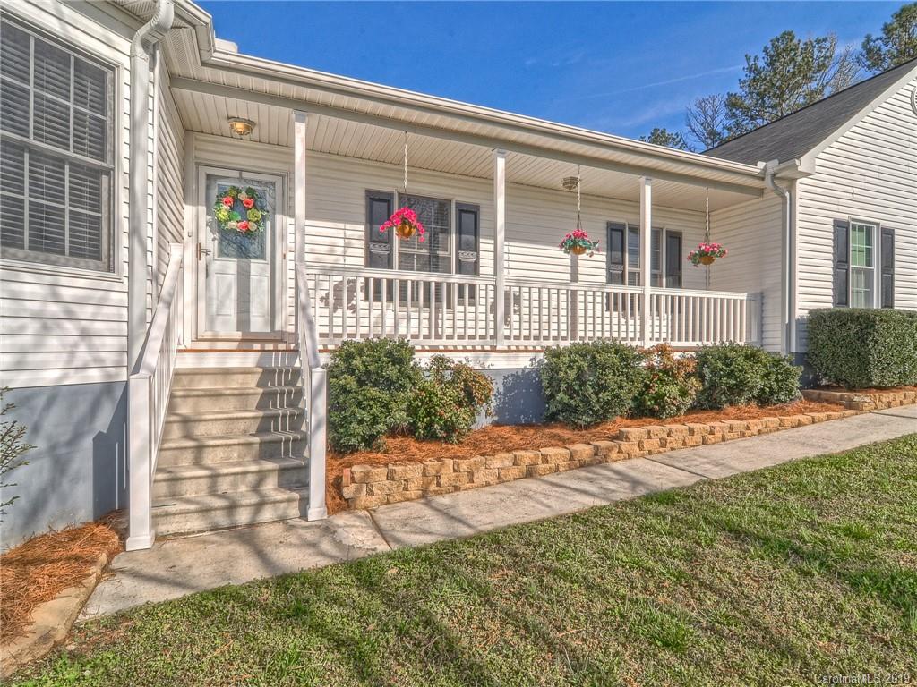 8710 West Meadow Ridge Road Indian Land, SC 29707 - Photo 1 of 48