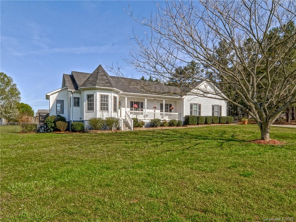 8710 West Meadow Ridge Road Indian Land, SC 29707 - Photo 45 of 48