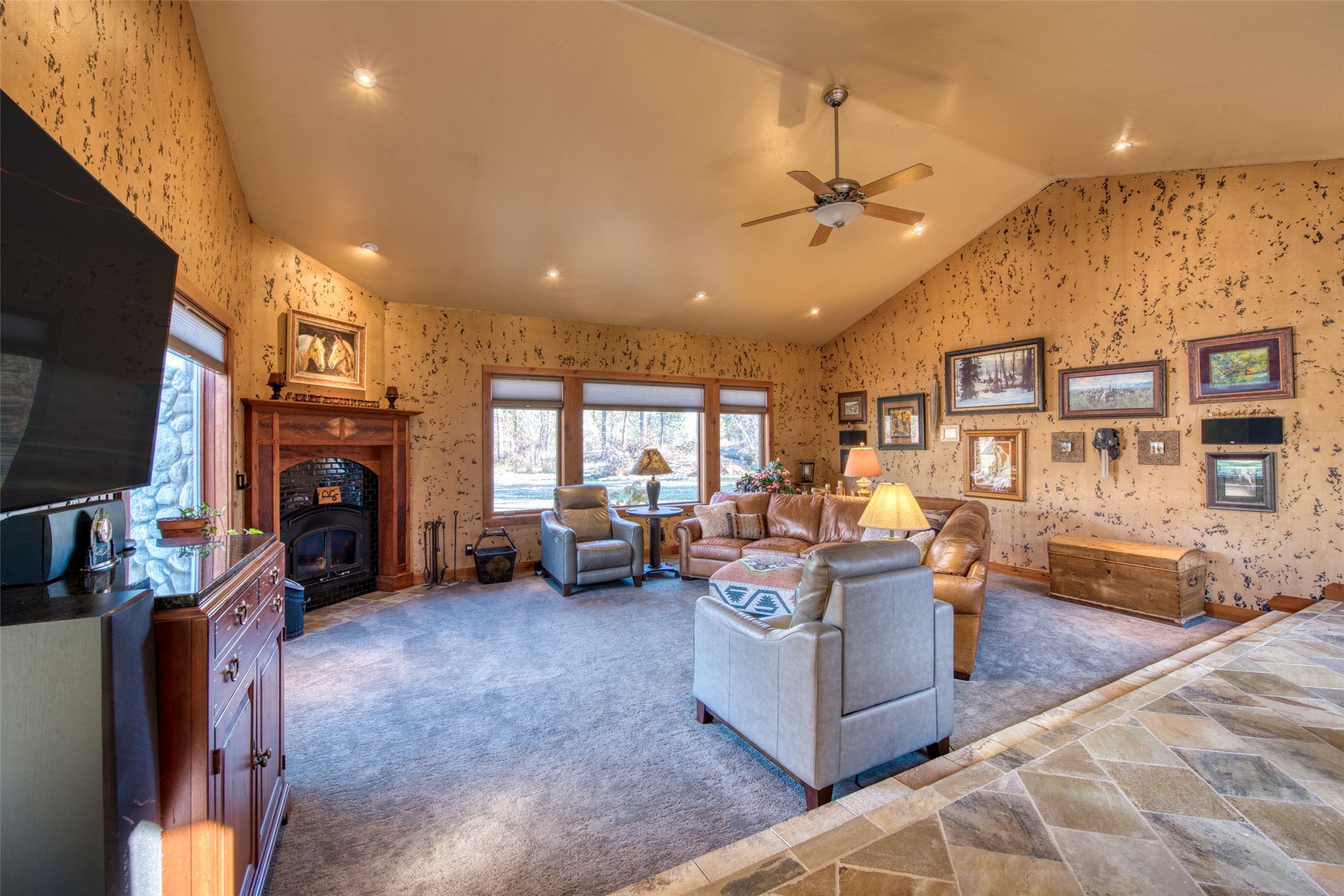 2291 Meridian Road Victor, MT 59875 - Photo 29 of 100 Gallery Image 29