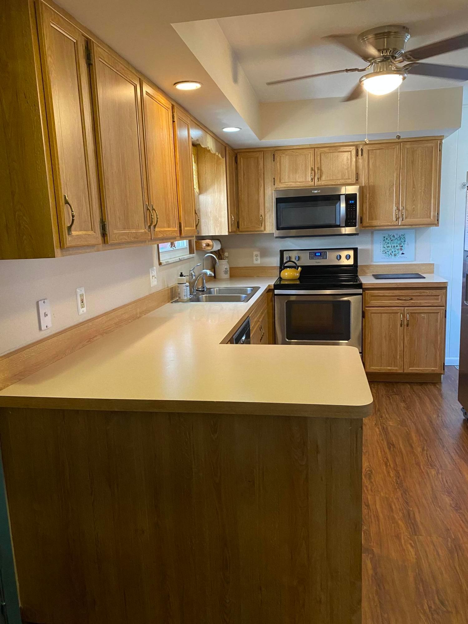 4644 Zuber Road Orient, OH 43146 - Photo 8 of 41 Gallery Image 8