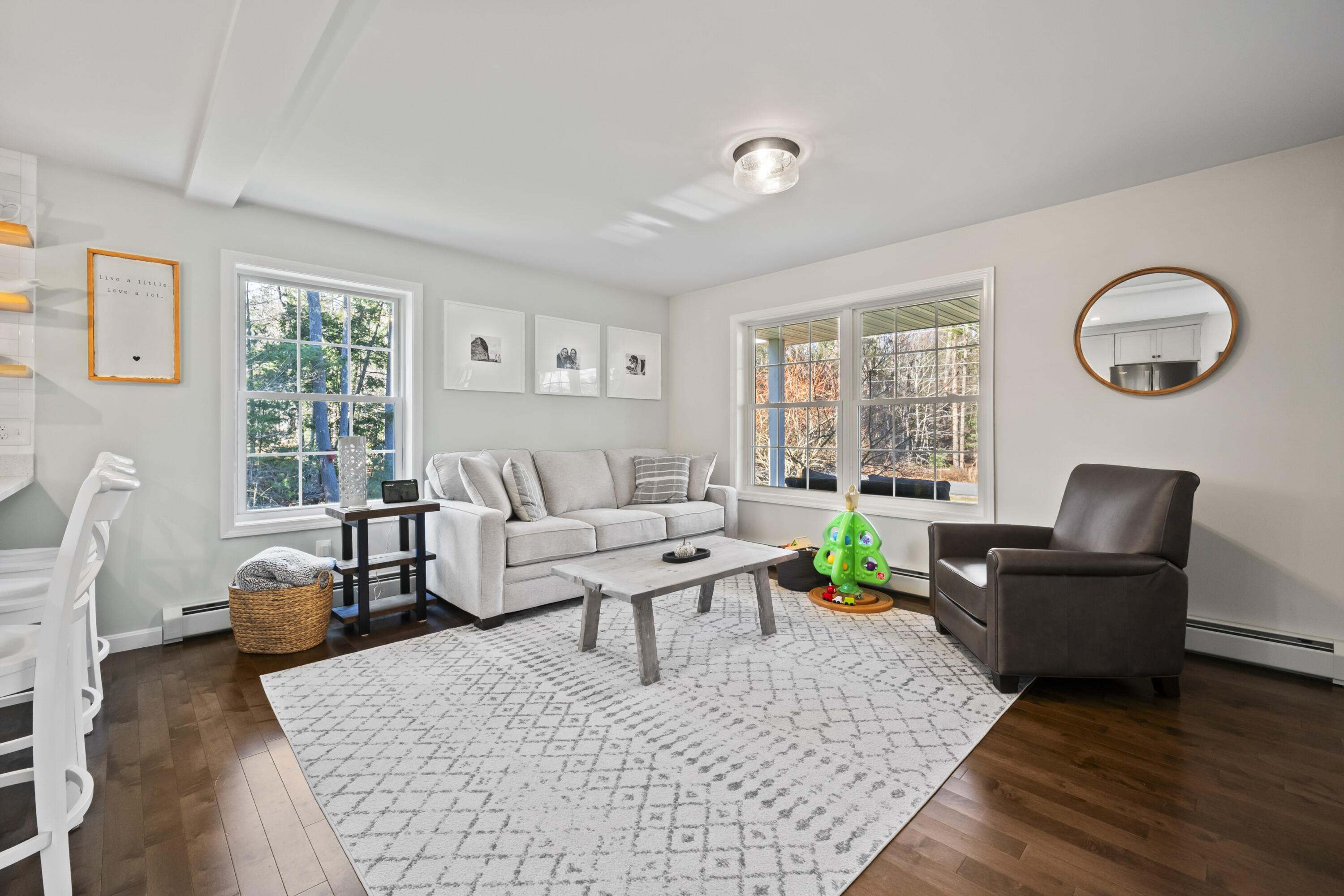 17 Batchelder Road Ogunquit, ME 03907 - Photo 5 of 33 Living Room