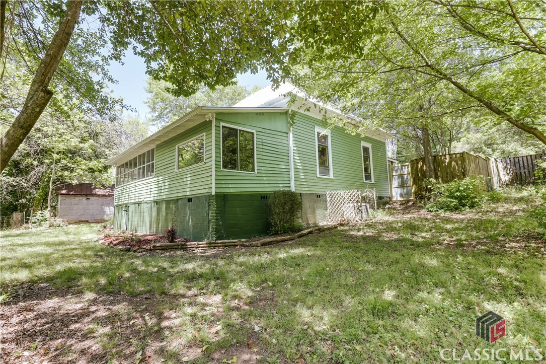 450 Ruth Street Athens, GA 30601 - Photo 28 of 39