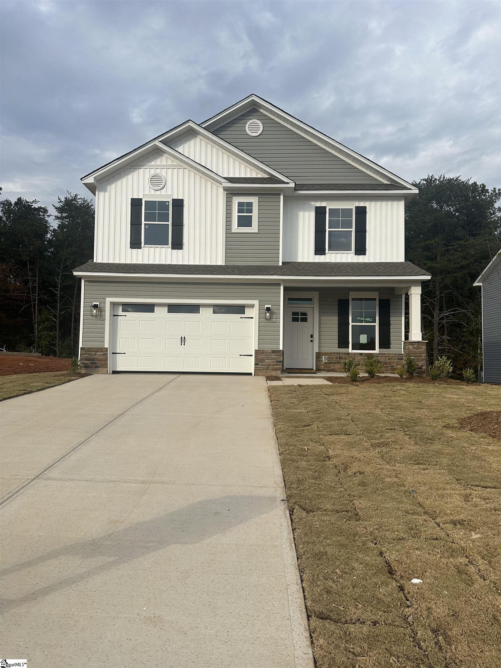 355 East Pyrenees Drive Lyman, SC 29365 - Photo 3 of 46