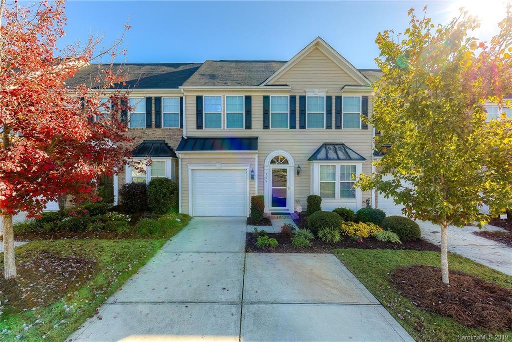769 Prospect Lane, Unit 32 Fort Mill, SC 29708 - Photo 1 of 38