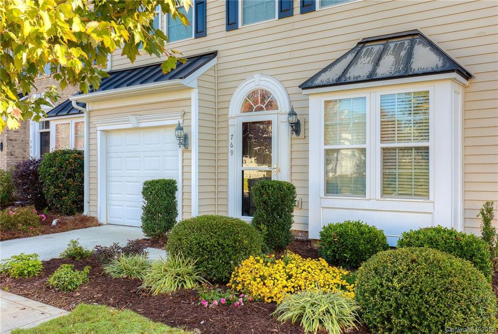 769 Prospect Lane, Unit 32 Fort Mill, SC 29708 - Photo 2 of 38