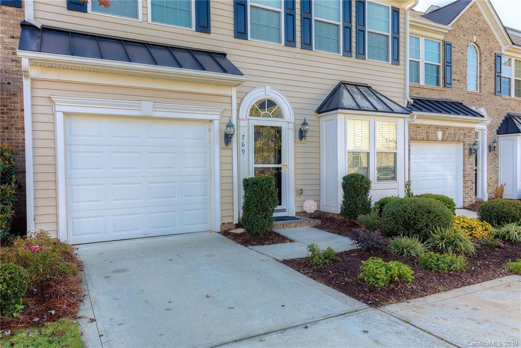 769 Prospect Lane, Unit 32 Fort Mill, SC 29708 - Photo 3 of 38