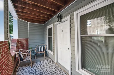 $325,000 | 430 Queens Road, Unit 311, Charlotte, NC 28207