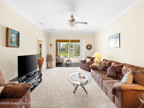 $315,000 | 3580 Funston Circle, Melbourne, FL 32940