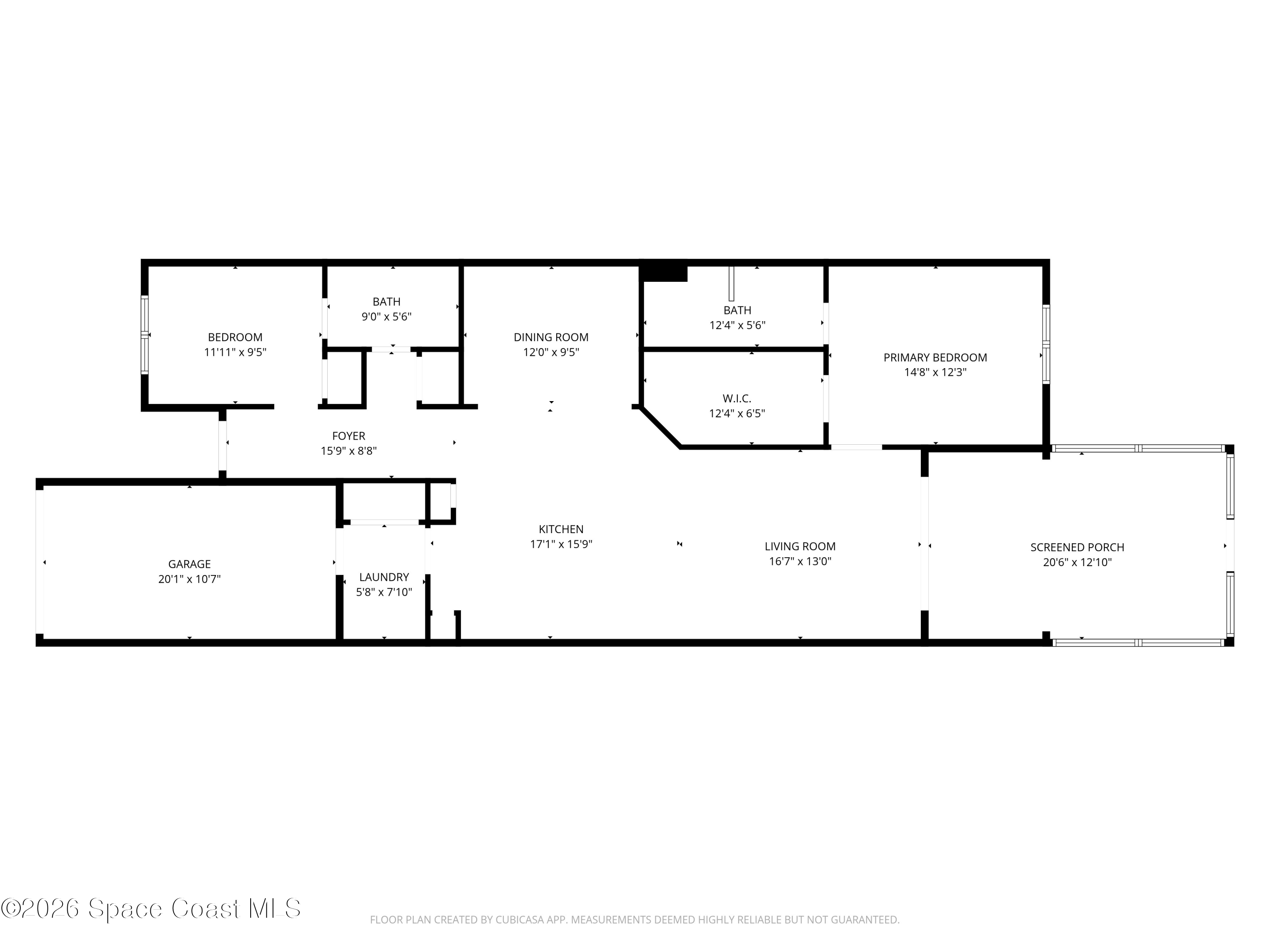 3580 Funston Circle Melbourne, FL 32940 - Photo 39 of 39