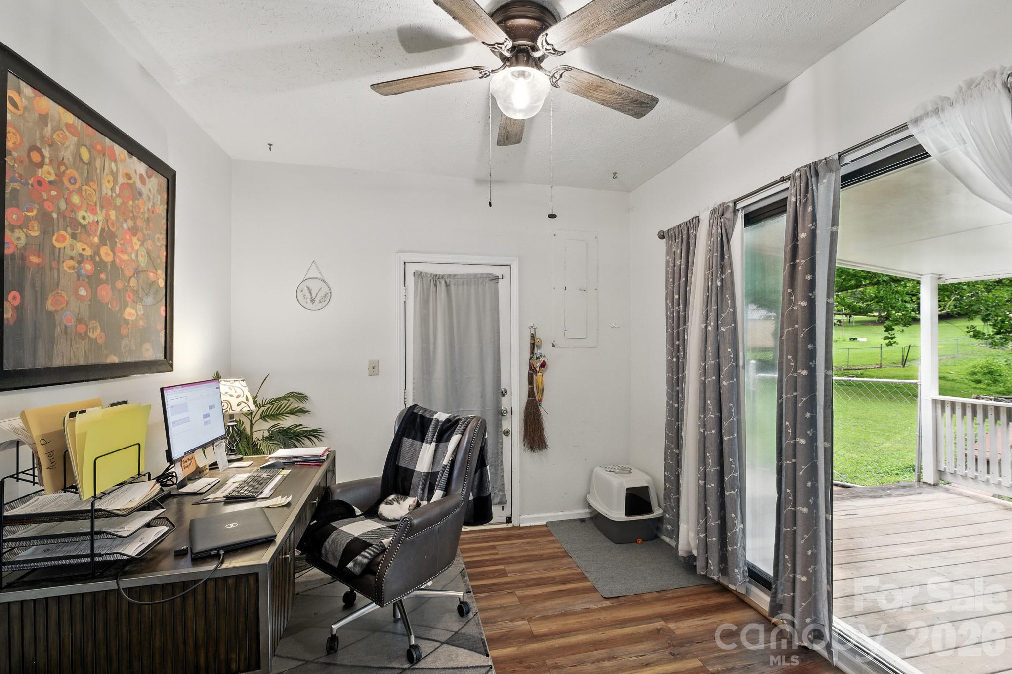 409 Cottrell Hill Road Lenoir, NC 28645 - Photo 12 of 27 Gallery Image 12