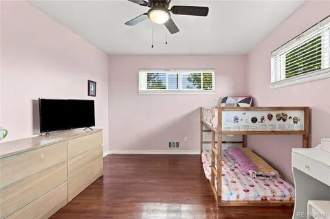 $535,000 | 2717 South Osceola Way, Denver, CO 80236