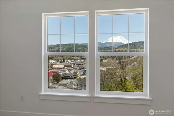 $459,990 | 117 Orchard Avenue South, Unit A, Eatonville, WA 98328