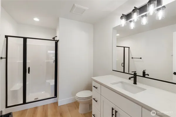 $459,990 | 117 Orchard Avenue South, Unit A, Eatonville, WA 98328