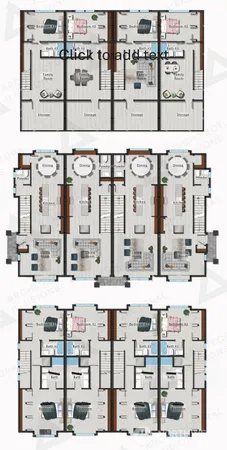 $459,990 | 117 Orchard Avenue South, Unit A, Eatonville, WA 98328