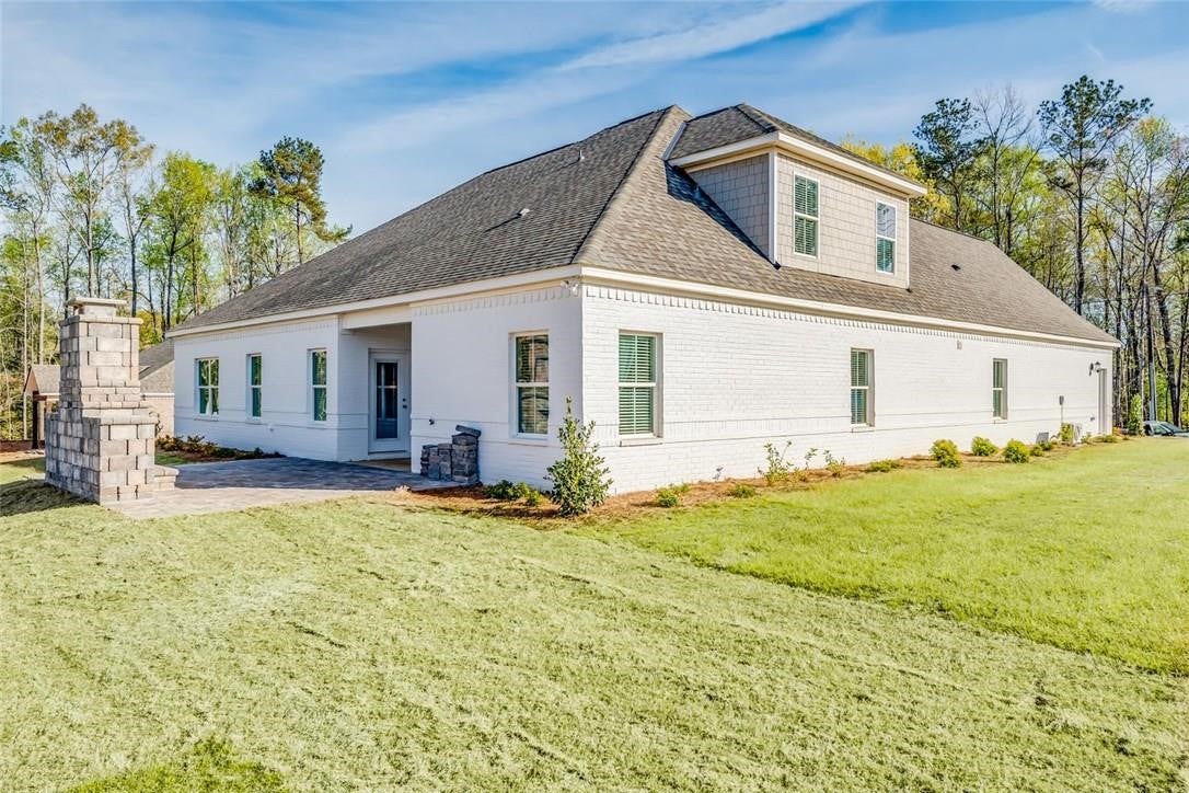 1996 Rocky Brook Road Opelika, AL 36801 - Photo 33 of 36 Gallery Image 33