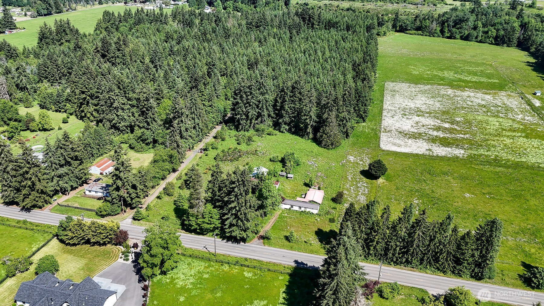 9824 James Road Southwest Rochester, WA 98579 - Photo 9 of 25