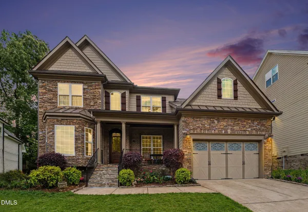 $1,150,000 | 1729 Frenchwood Drive, Raleigh, NC 27612