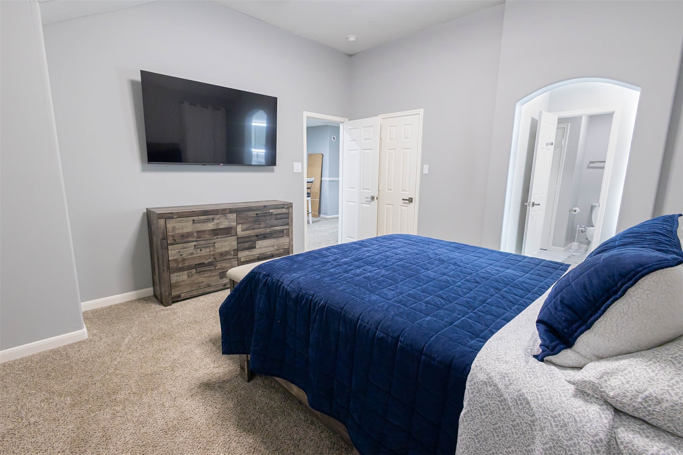 4303 Bridgestone Cedar Drive Spring, TX 77388 - Photo 35 of 50 Gallery Image 35
