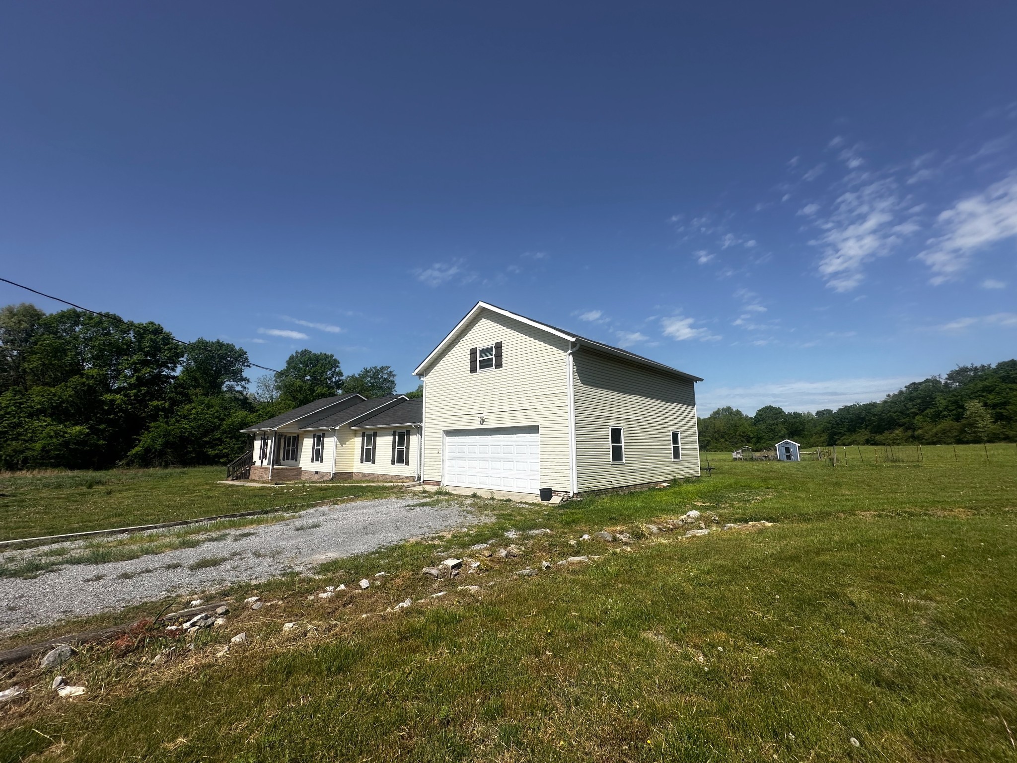831 Philippi Road Wartrace, TN 37183 - Photo 17 of 51