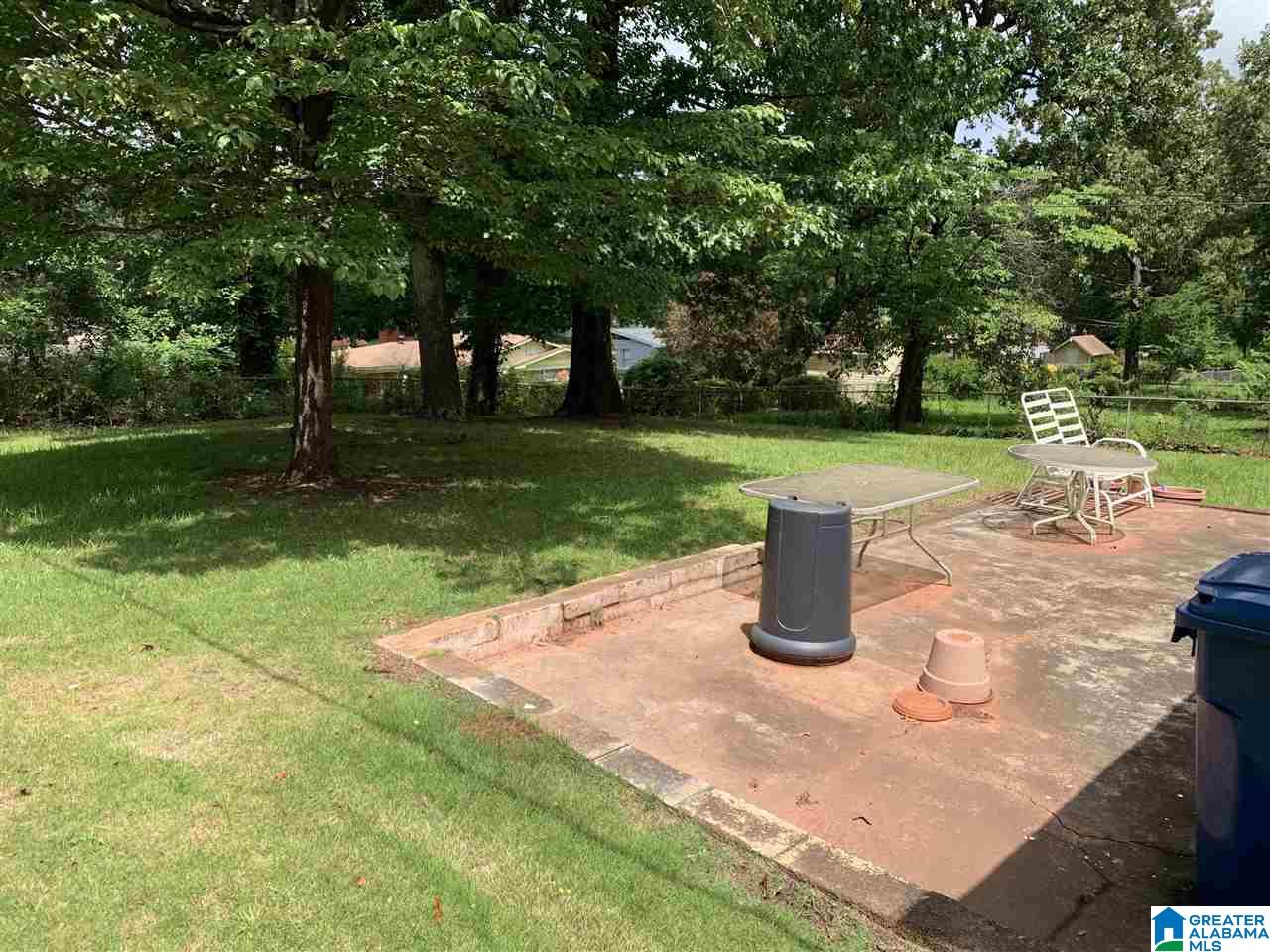 733 Glen Ridge Drive Fairfield, AL 35064 - Photo 21 of 22
