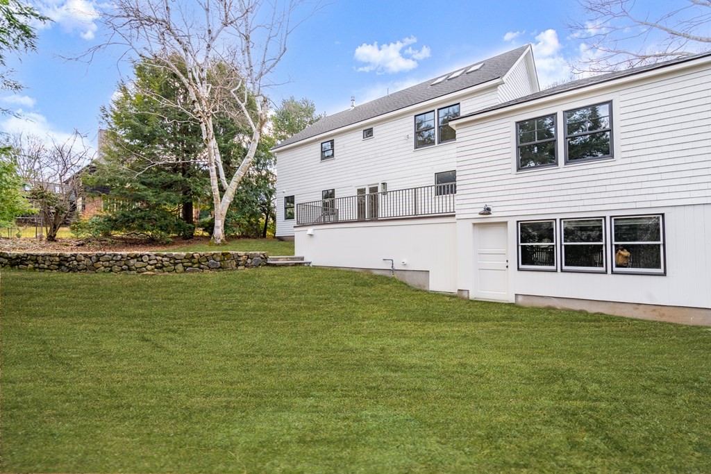 28 Tyler Road Belmont, MA 02478 - Photo 25 of 25