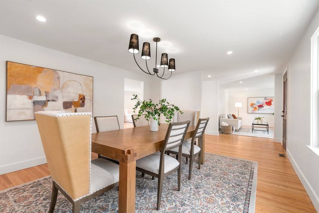 28 Tyler Road Belmont, MA 02478 - Photo 3 of 25