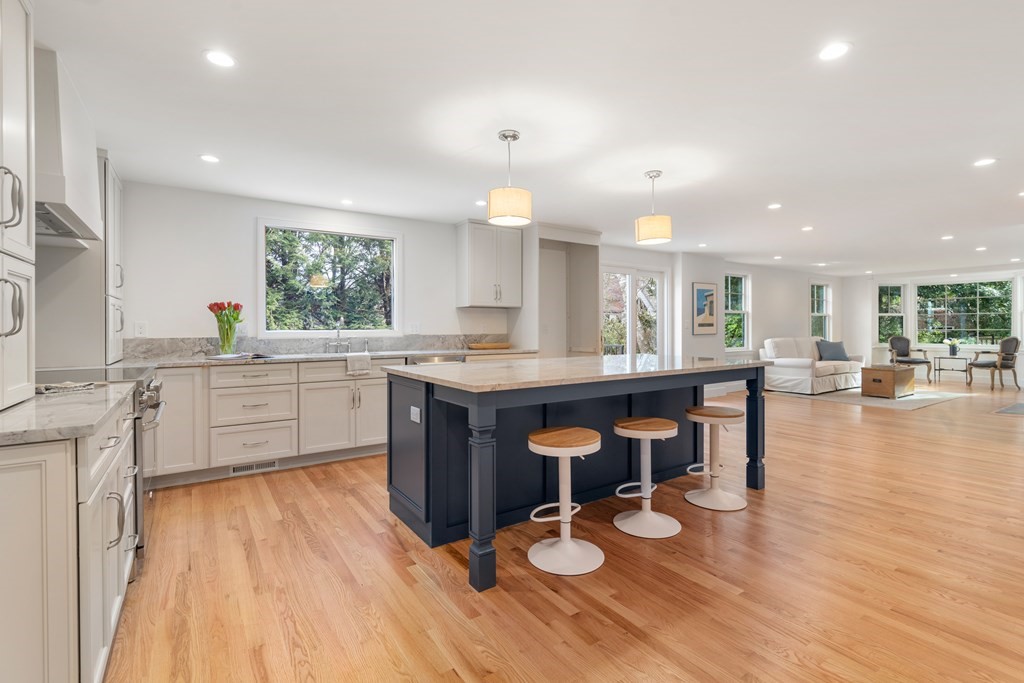 28 Tyler Road Belmont, MA 02478 - Photo 8 of 25