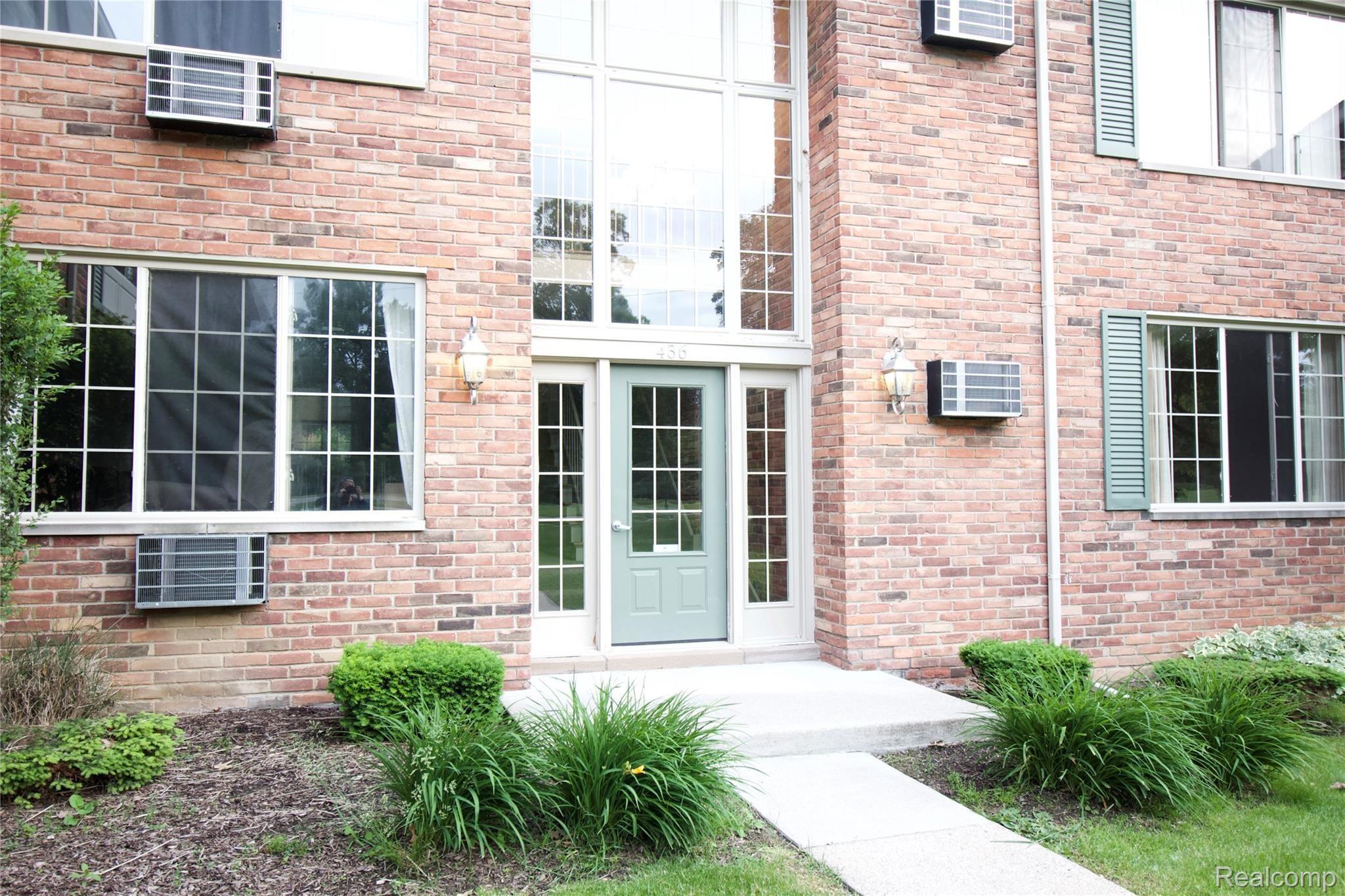 436 Romeo Road, Unit 314 Rochester, MI 48307 - Photo 1 of 15 fullsizeoutput_6f6.jpeg