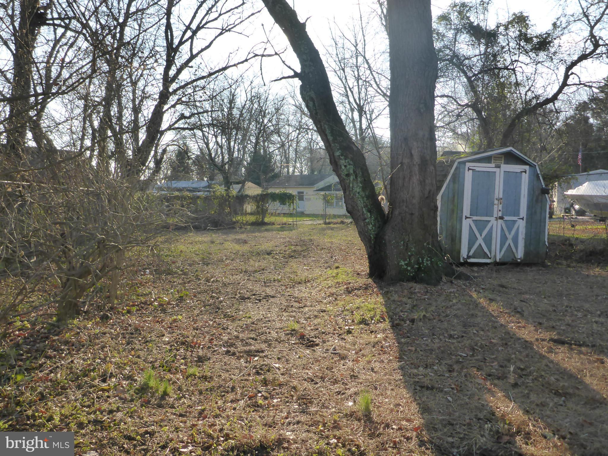 423 Chesapeake Road Charlestown, MD 21914 - Photo 3 of 18 Additional Parcel in Rear Included