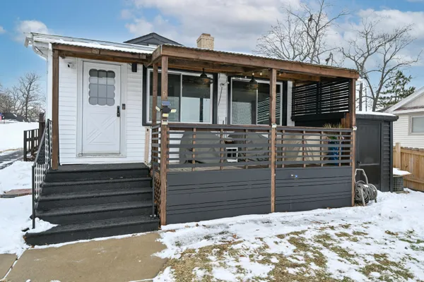 $699,000 | 2225 Lakeshore Drive, Dover, WI 53139
