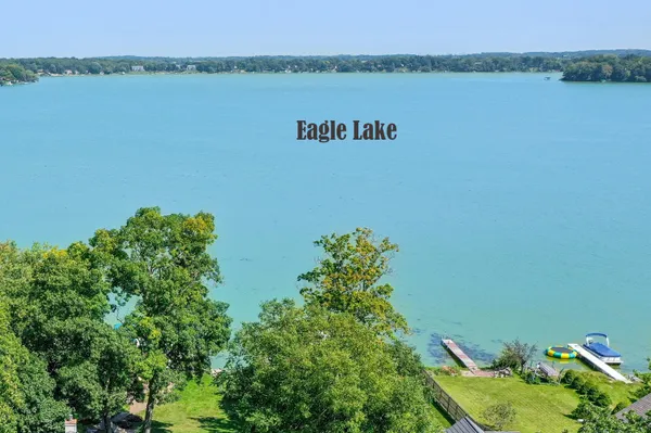 $699,000 | 2225 Lakeshore Drive, Dover, WI 53139