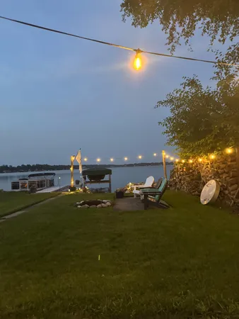 $699,000 | 2225 Lakeshore Drive, Dover, WI 53139