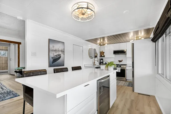 $699,000 | 2225 Lakeshore Drive, Dover, WI 53139