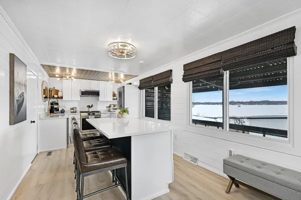 $699,000 | 2225 Lakeshore Drive, Dover, WI 53139