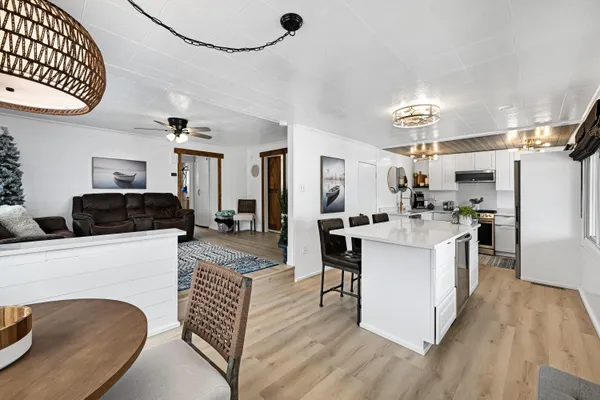 $699,000 | 2225 Lakeshore Drive, Dover, WI 53139