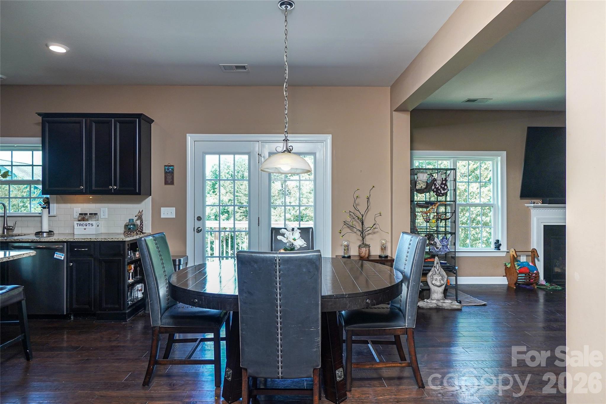 1238 Stonecrest Boulevard Fort Mill, SC 29708 - Photo 9 of 48
